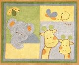 Oasis Rug by Cocalo