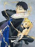 �ݤ�ϣ��ѻ� FULLMETAL ALCHEMIST 5 [Blu-ray]