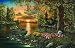 Lakeside Rendezvous 1000pc Jigsaw Puzzle by Jim Hansel