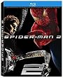 Spider-Man 2 [Blu-ray]