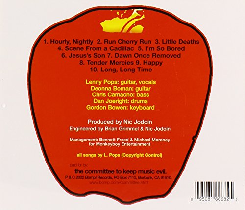 Original album cover of Snakes by SNAKES