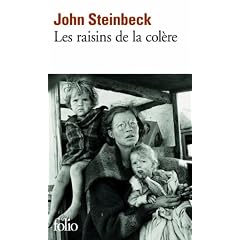 Les raisins de la col�re