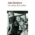 Les raisins de la col�re