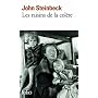 Les raisins de la colère de John Steinbeck