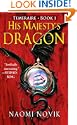 His Majesty's Dragon