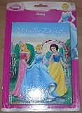 Disney Princess Diary