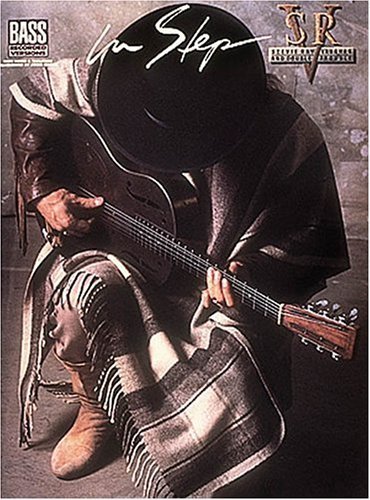 In Step by Stevie Ray Vaughan (1991-07-01)