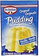 Dr. Oetker Vanilla Pudding 3 Pack
