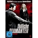 T�dliche Diamanten - Ein perfekter Raubvon "Eddy Mitchell"