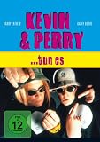 Kevin & Perry Go Large