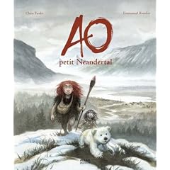 Ao, petit N�andertal