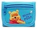 Search : Winnie the pooh Wallet/Coin Purse,Cars Mcqueen Spongebob Elmo Spiderman Also Available!