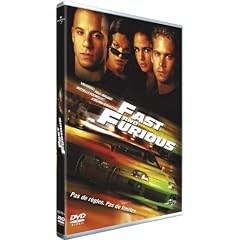 Fast and furious [Edizione: Francia]
