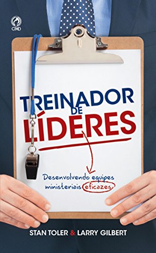 Treinador de Líderes (Portuguese Edition)