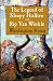 The Legend of Sleepy Hollow and Rip Van Winkle