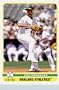 2009 O-Pee-Chee Baseball Card # 367 Gio Gonzalez Athletics Mint Condition - Shipped In Protective ScrewDown Display Case!!