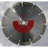 Buy 14 Cure Concrete Segmented Diamond Saw Blade by HIT
