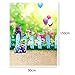 Happy Children's Day Mohoo 3x5ft Vinyl Photography Background Baby Children Theme Photography Backdrop Studio Props