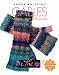 Vogue Knitting on the Go: Cables: Mittens, Hats & Scarves (Vogue Knitting on the Go!)