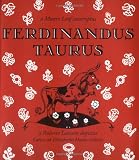 Ferdinandus Taurus (Latin Edition)