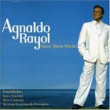 Agnaldo Rayol - Maria, Maria, Marias