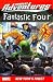 Marvel Adventures Fantastic Four Volume 9: New York's Finest Digest