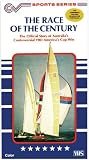 The Race of the Century: The Official Story of Australia's Controversial 1983 America's Cup Win