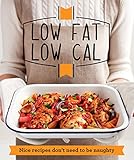 Low fat, low cal