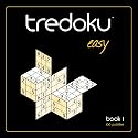 Tredoku Easy Book 1