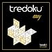 Books : Tredoku Easy Book 1