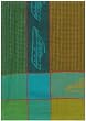 Waffle Weave 100% Cotton Motorboat Mustard Yellow Dishtowel 18" X 28" Set / 6