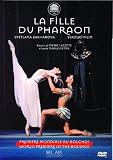 La Fille Du Pharaon (The Pharoahs Daughter) - Pugni/Lacotte/Bolshoi Ballet