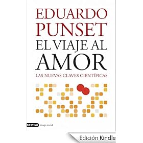 El viaje al amor (Imago Mundi)