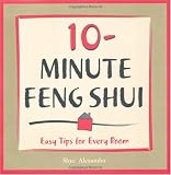 10-Minute Feng Shui