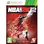 NBA 2K12 - �dition Michael Jordan