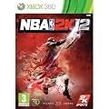 NBA 2K12 - �dition Michael Jordan