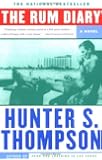 The Rum Diary: A Novel