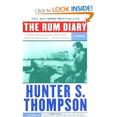 The Rum Diary: A Novel