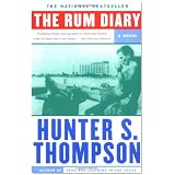 The Rum Diary: A Novel