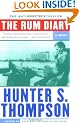 The Rum Diary: A Novel