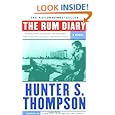 The Rum Diary: A Novel