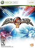 Soul Calibur IV Premium Edition