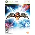 Soul Calibur IV Premium Edition