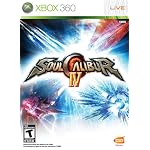 Soul Calibur IV Premium Edition