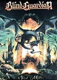 Blind Guardian A Twist in the Myth Textile Flag Poster