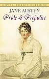 Pride and Prejudice (Dover Thrift Editions)