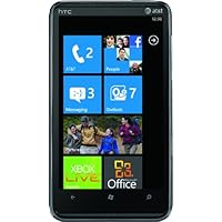 HTC HD7 S Windows Phone (ATandT)