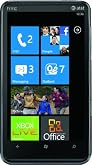 HTC HD7 S Windows Phone (AT&T)