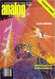 Analog Science Fiction and Fact, May 1978 (Volume XCVIII, No. 5) Analog Science Fiction and Fact, May 1978 (Volume XCVIII, No. 5)