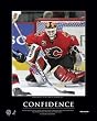 Miikka Kiprusoff 8X10 Motivator - Confidence
